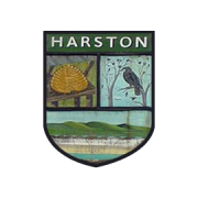 Harston Parish Council Logo
